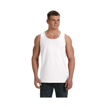 Mad Over Shirts Looking Like A Snack Unisex Premium Tank Top 